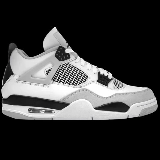 J4 shoes