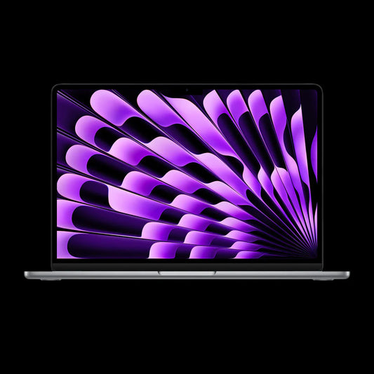 M4cBook Air