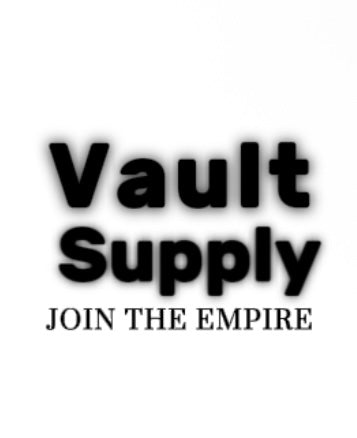VaultSupply